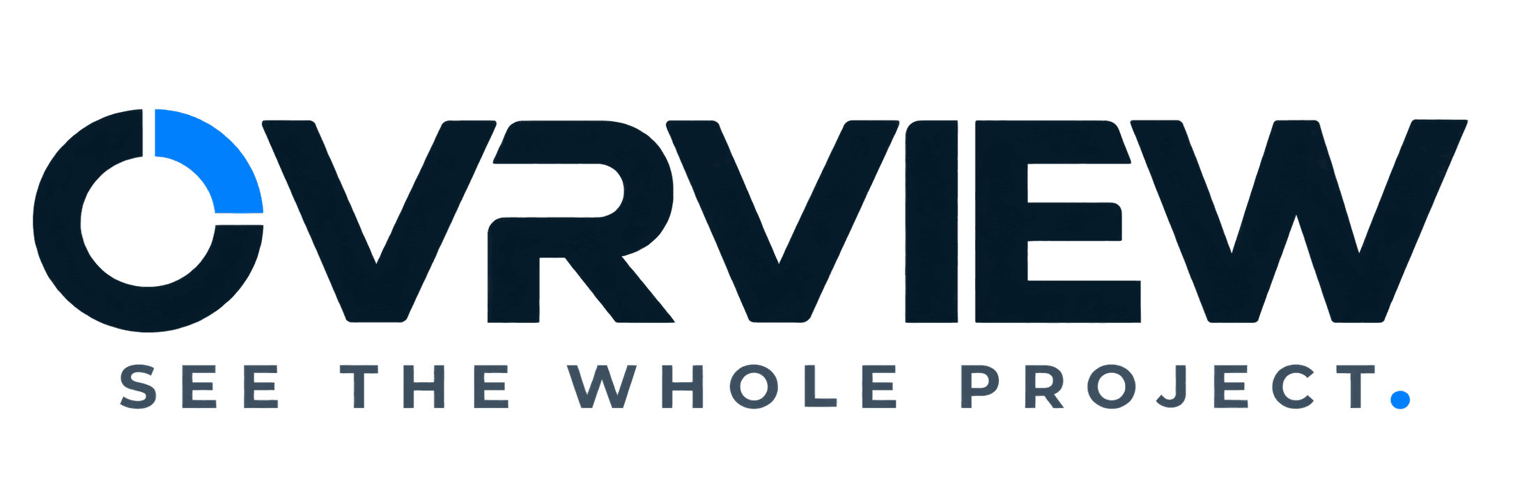 OVRVIEW Logo